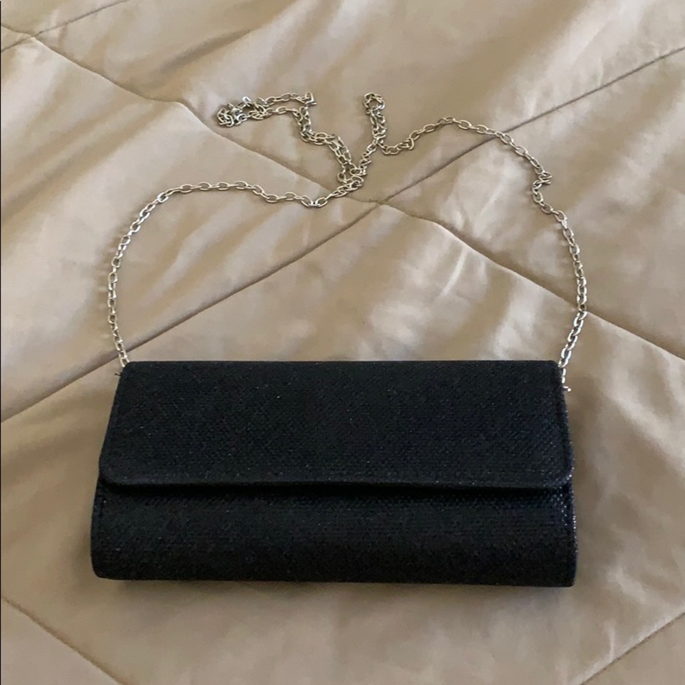 Shoulder, Crossbody purse & Hand purse